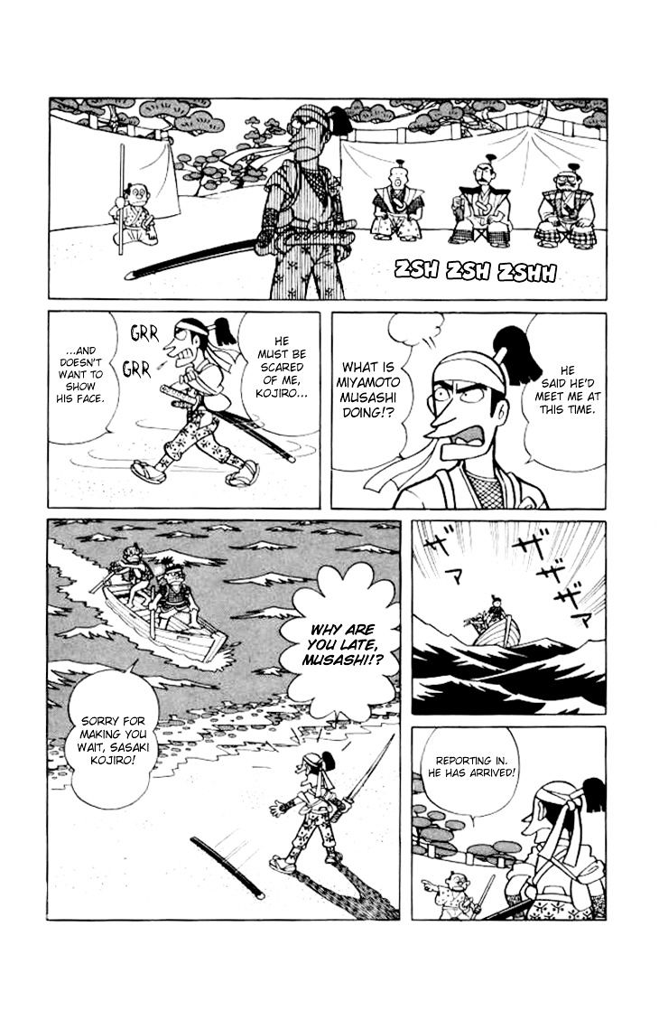 Read Doraemon Manga Online