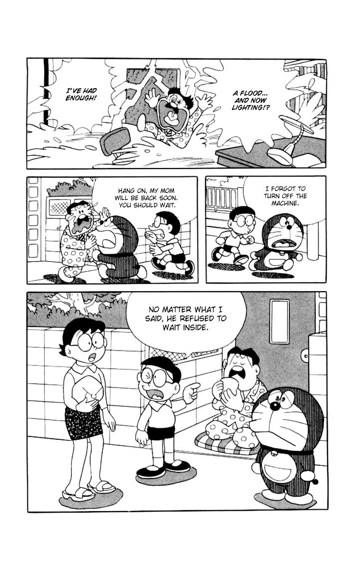 Read Doraemon Manga Online