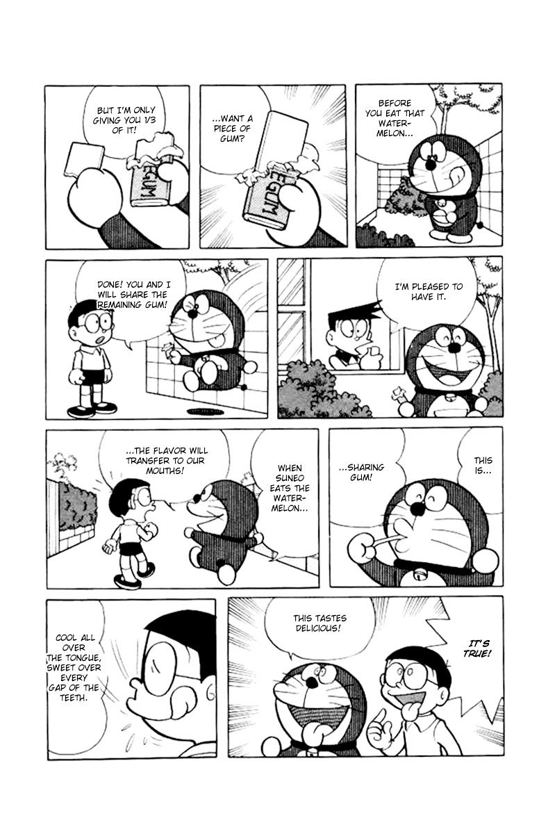 Read Doraemon Manga Online