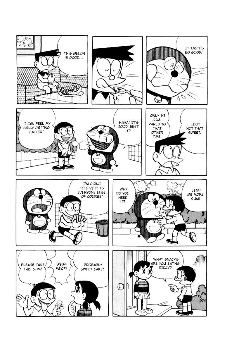 Read Doraemon Manga Online