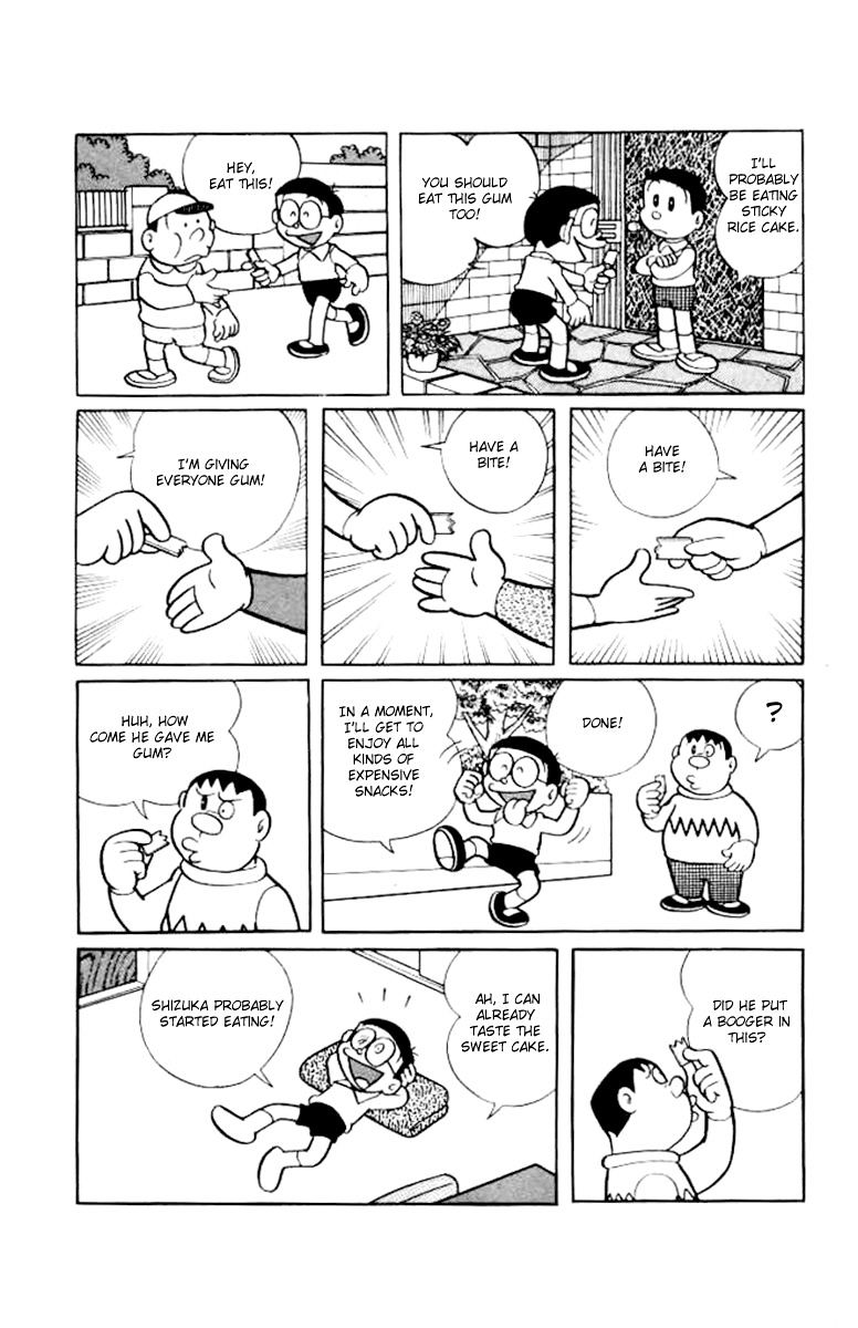 Read Doraemon Manga Online