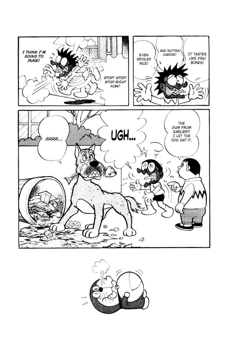 Read Doraemon Manga Online