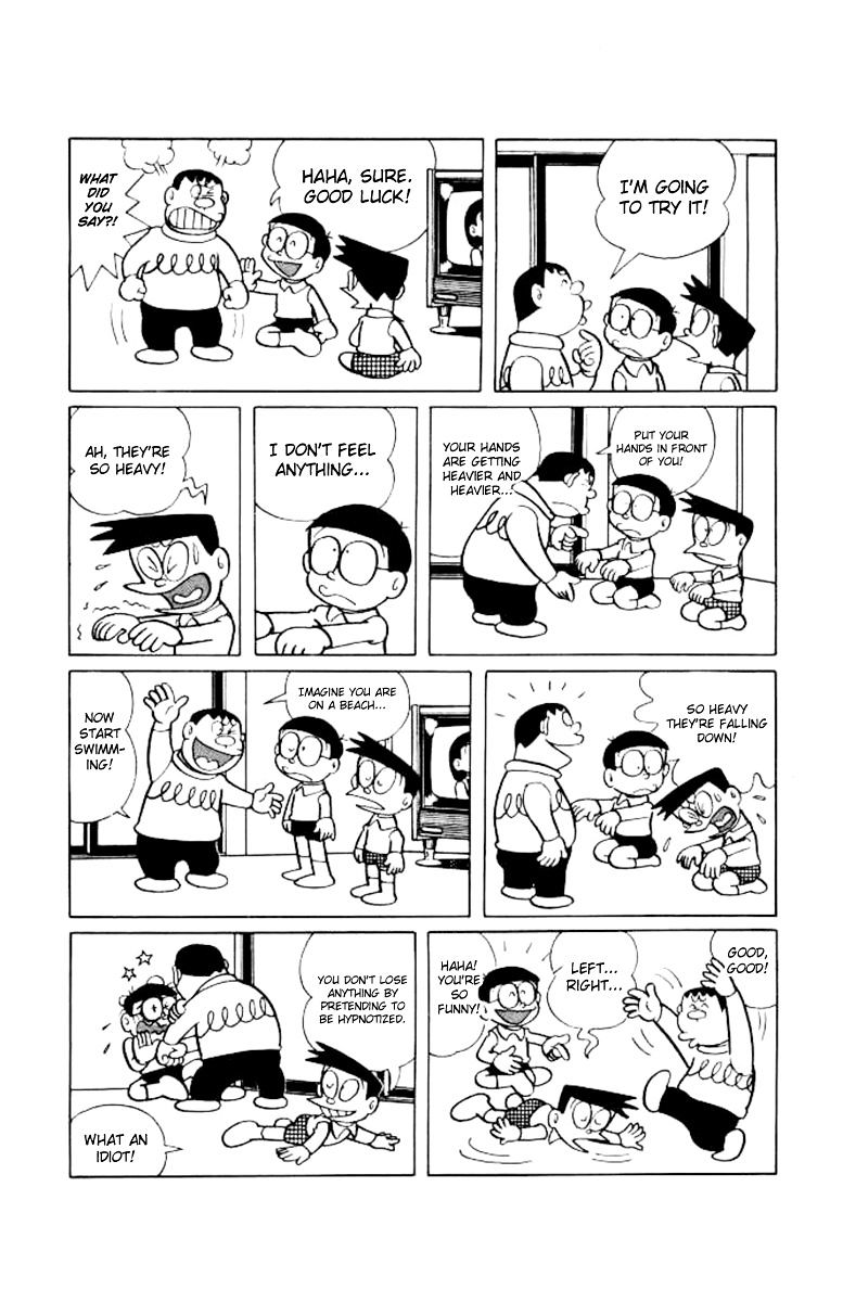 Read Doraemon Manga Online