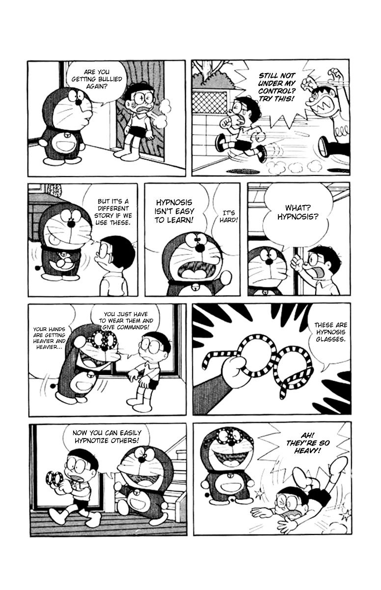 Read Doraemon Manga Online
