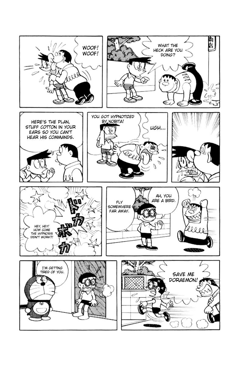 Read Doraemon Manga Online