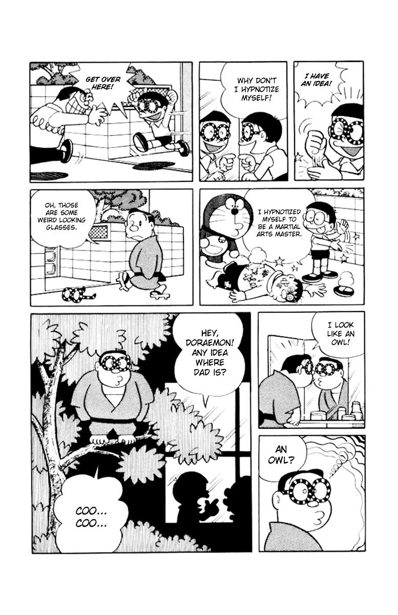 Read Doraemon Manga Online