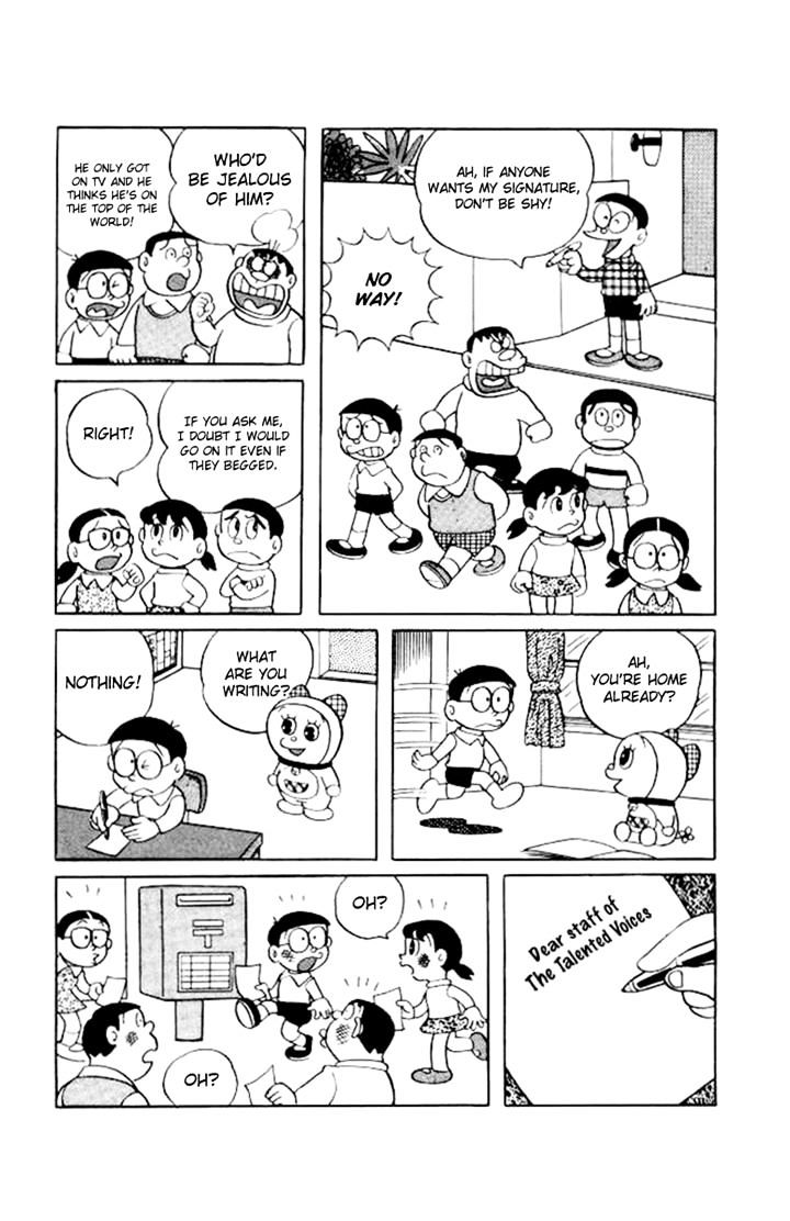 Read Doraemon Manga Online