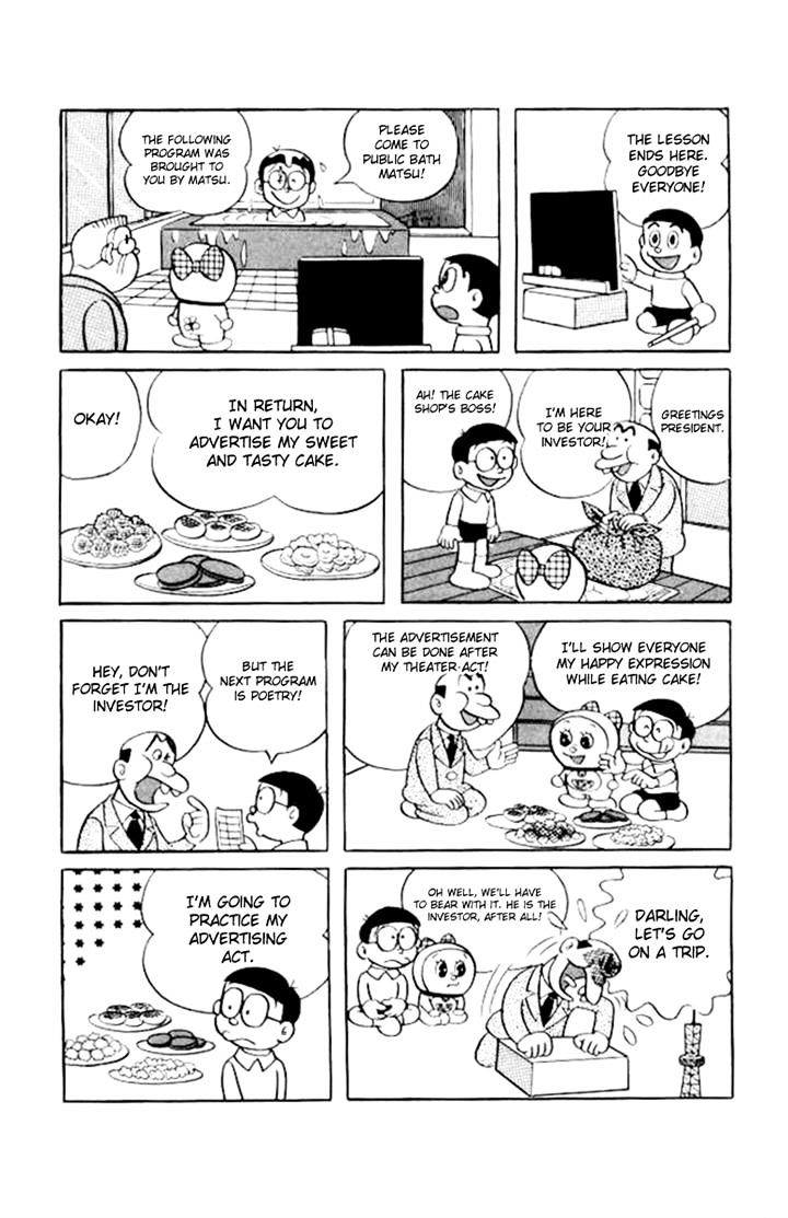 Read Doraemon Manga Online
