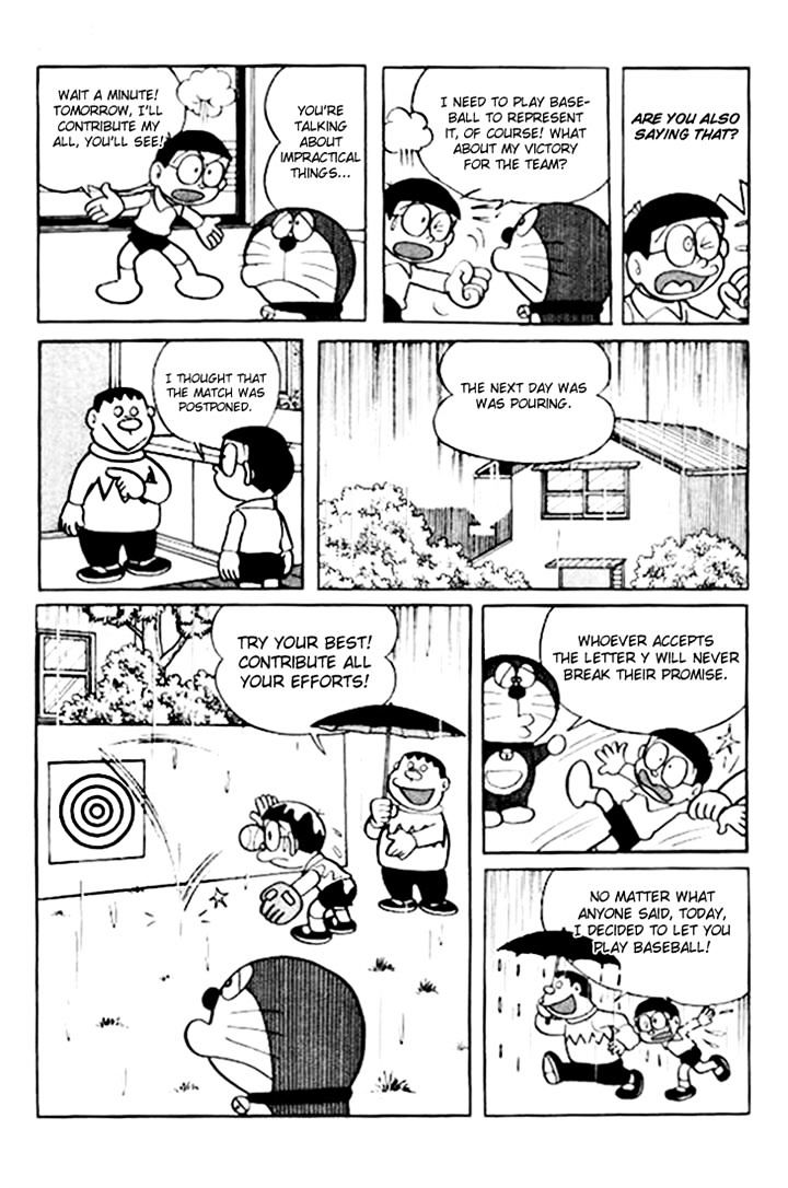 Read Doraemon Manga Online