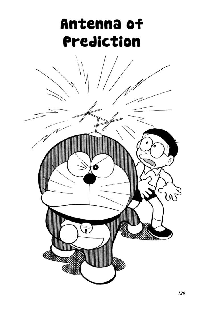 Read Doraemon Manga Online