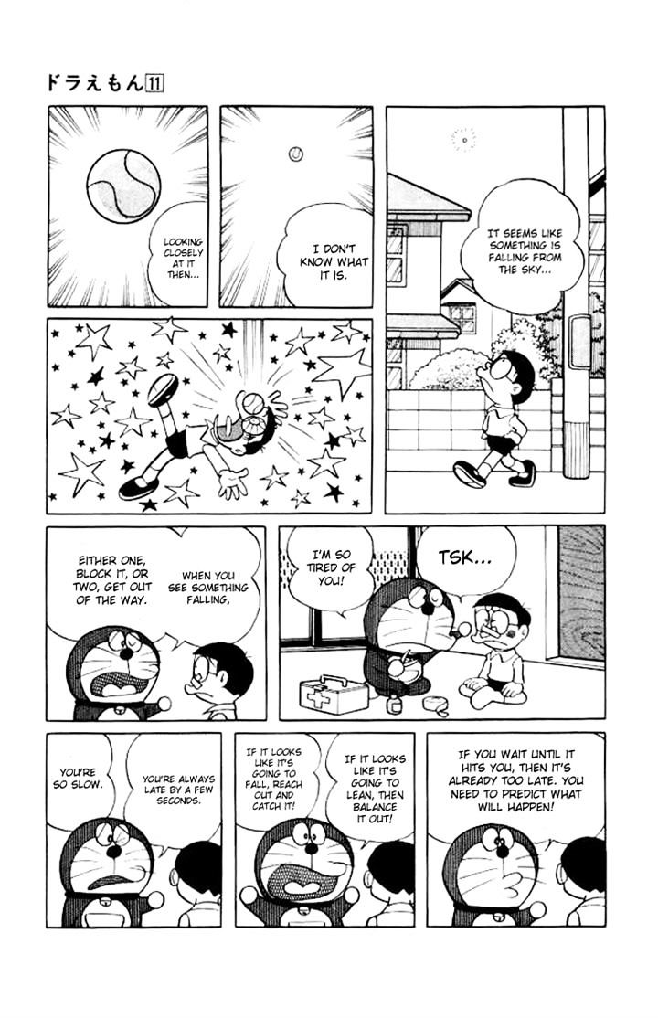 Read Doraemon Manga Online