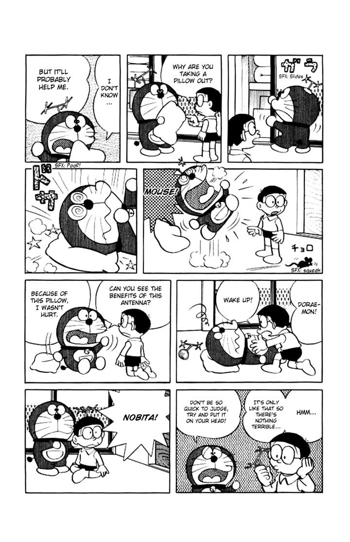 Read Doraemon Manga Online