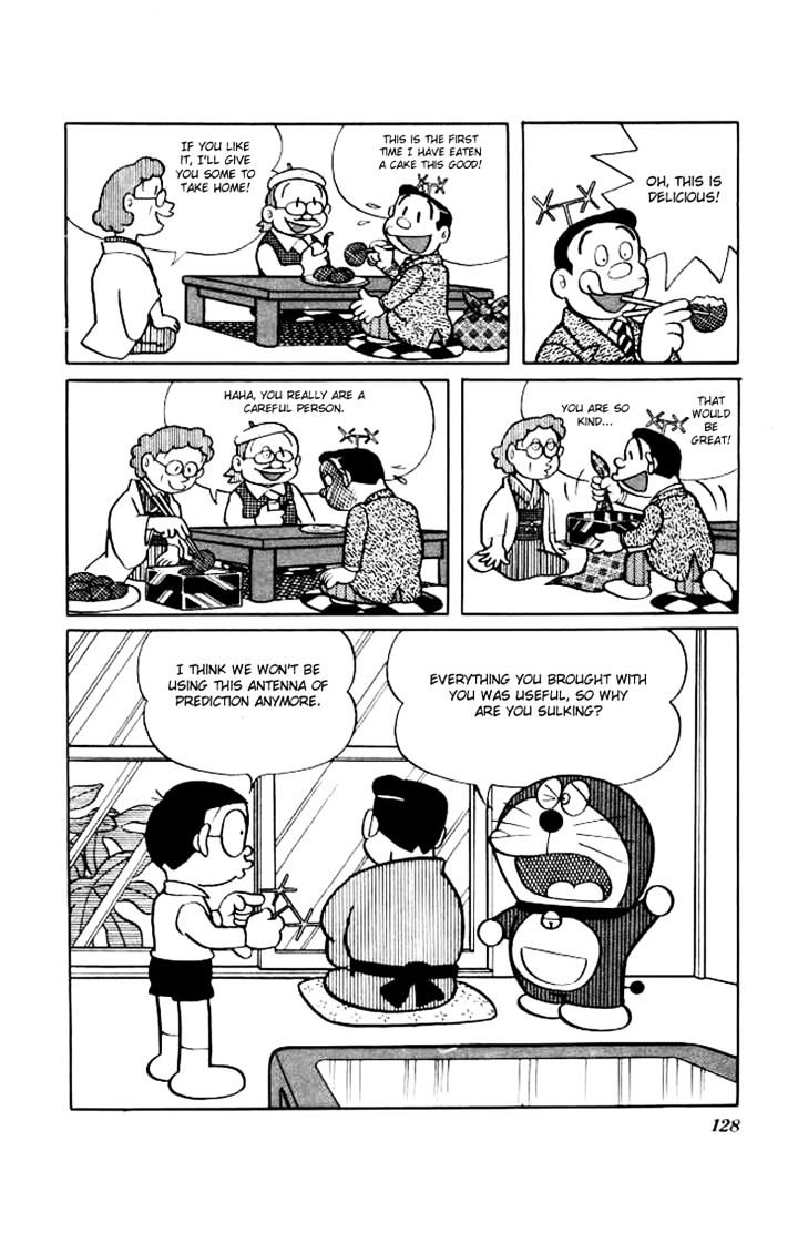 Read Doraemon Manga Online