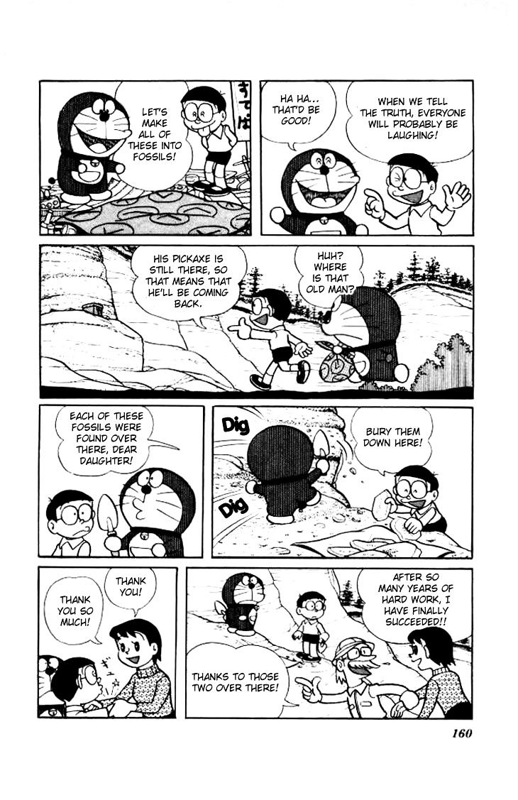 Read Doraemon Manga Online