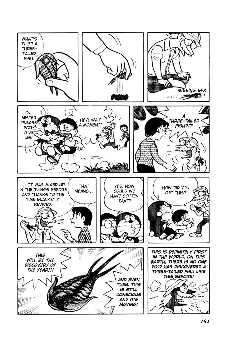 Read Doraemon Manga Online