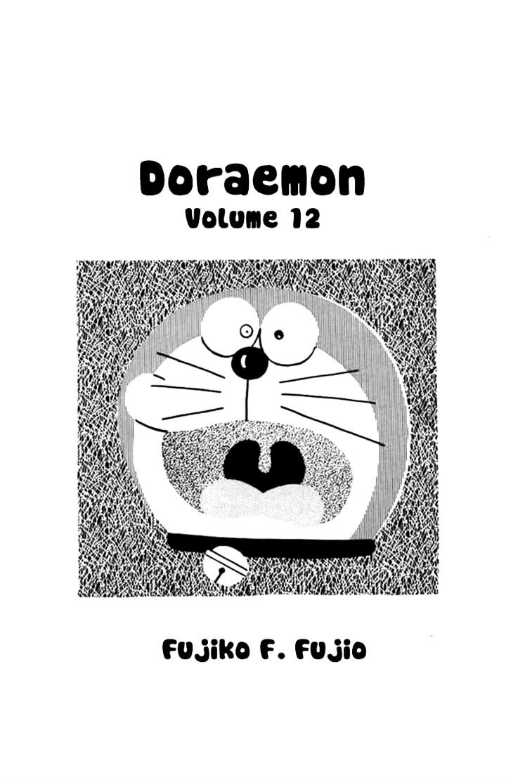Read Doraemon Manga Online