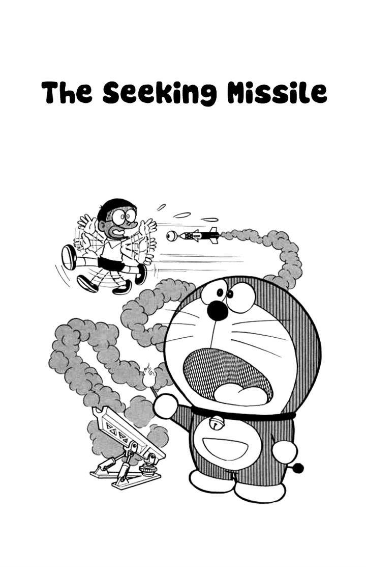 Read Doraemon Manga Online