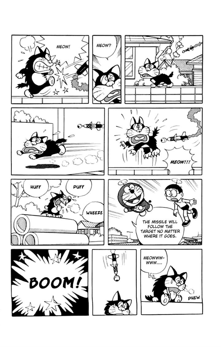 Read Doraemon Manga Online