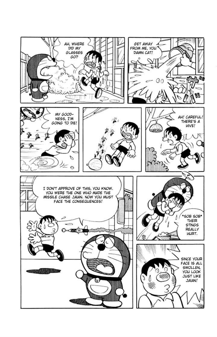 Read Doraemon Manga Online