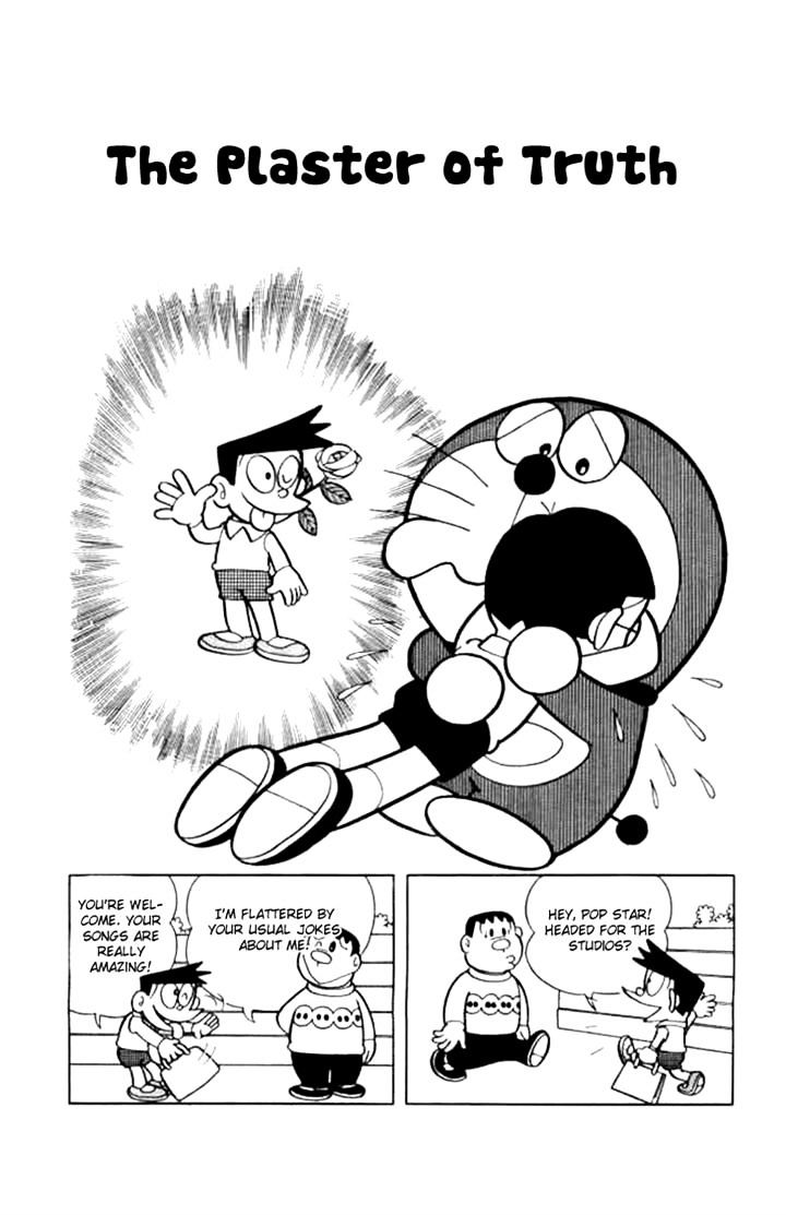 Read Doraemon Manga Online