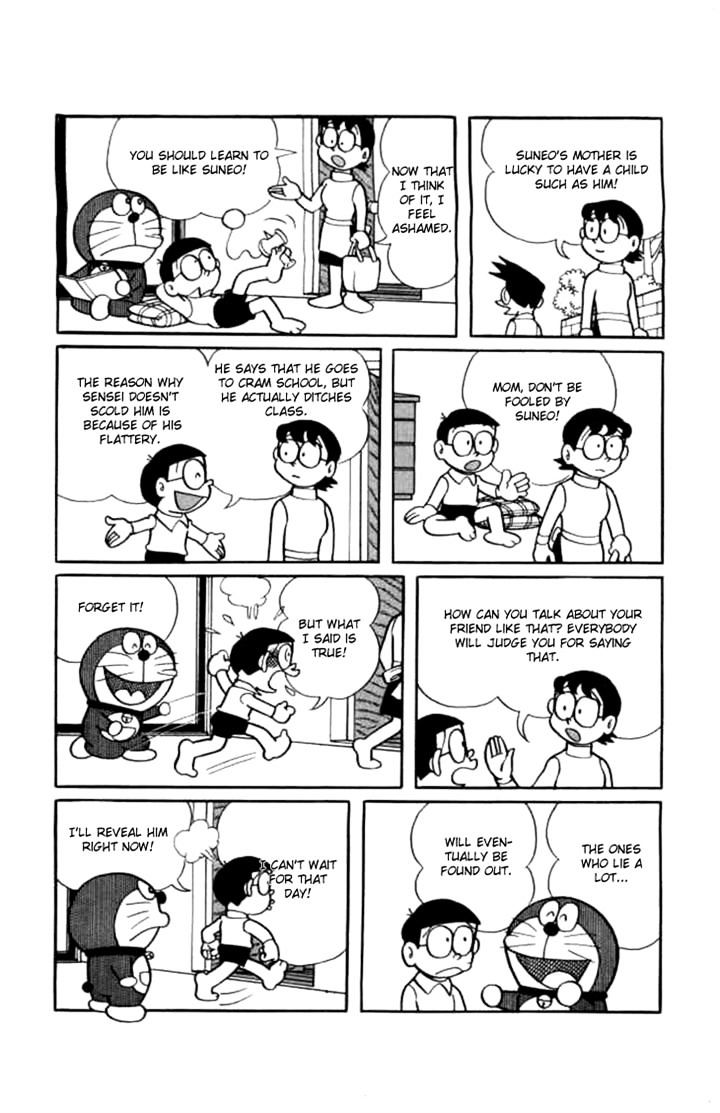 Read Doraemon Manga Online