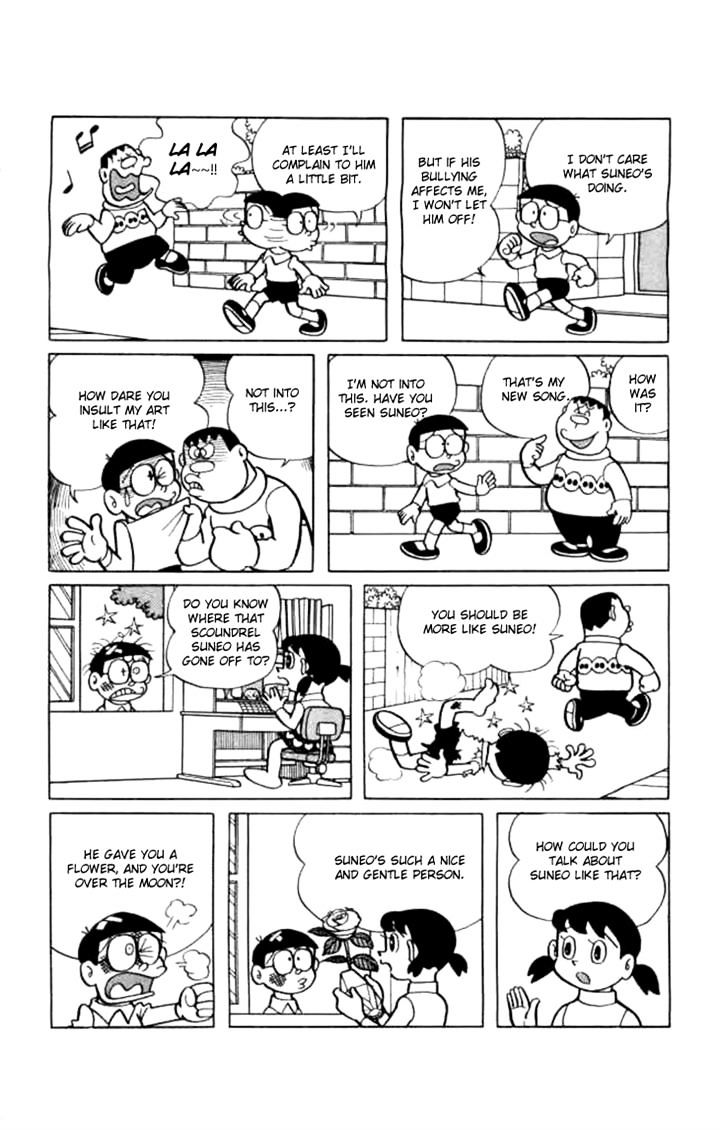 Read Doraemon Manga Online