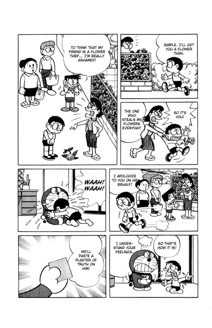 Read Doraemon Manga Online