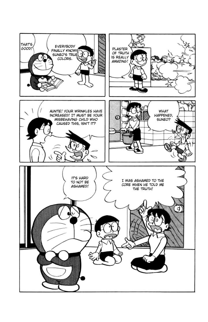 Read Doraemon Manga Online