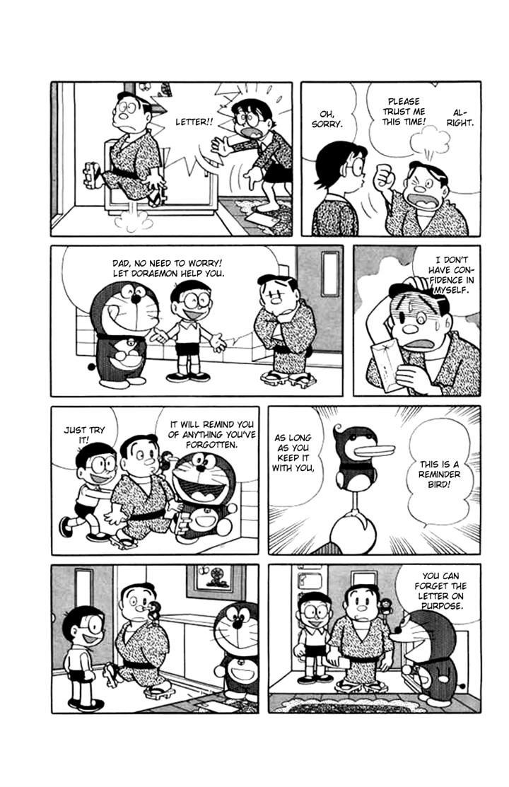 Read Doraemon Manga Online