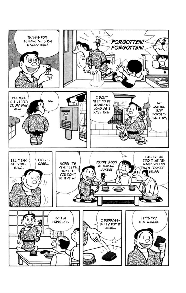Read Doraemon Manga Online