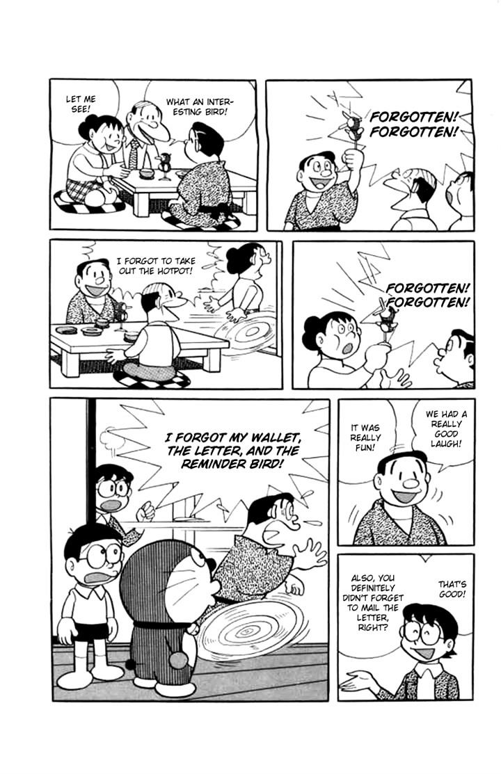 Read Doraemon Manga Online