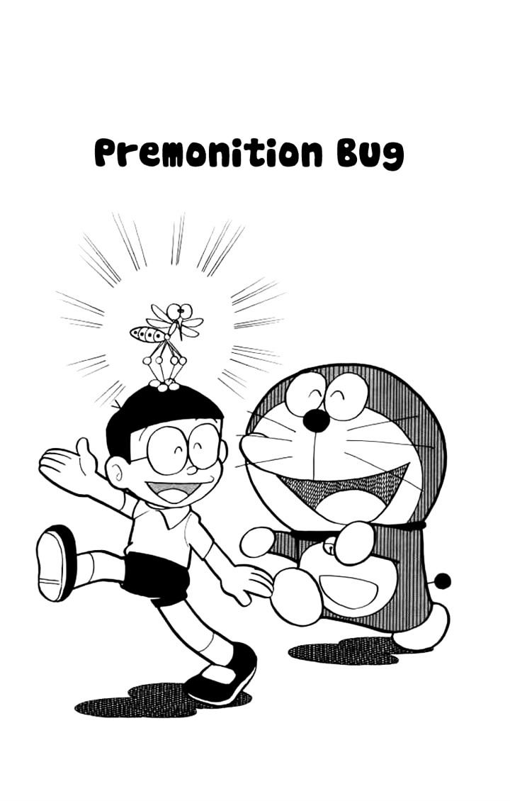 Read Doraemon Manga Online