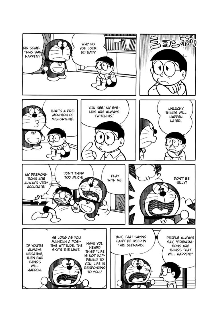 Read Doraemon Manga Online