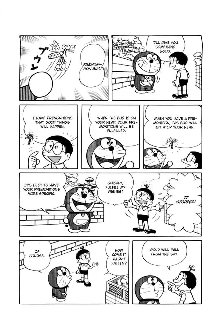 Read Doraemon Manga Online