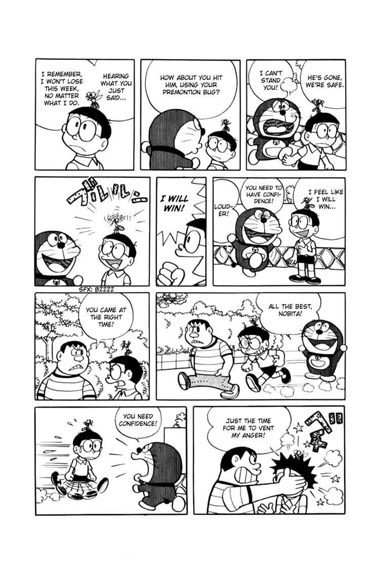 Read Doraemon Manga Online