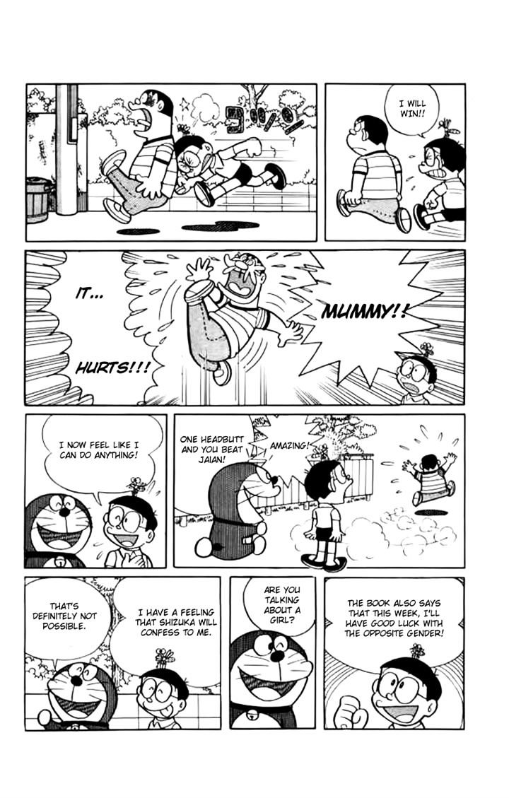 Read Doraemon Manga Online