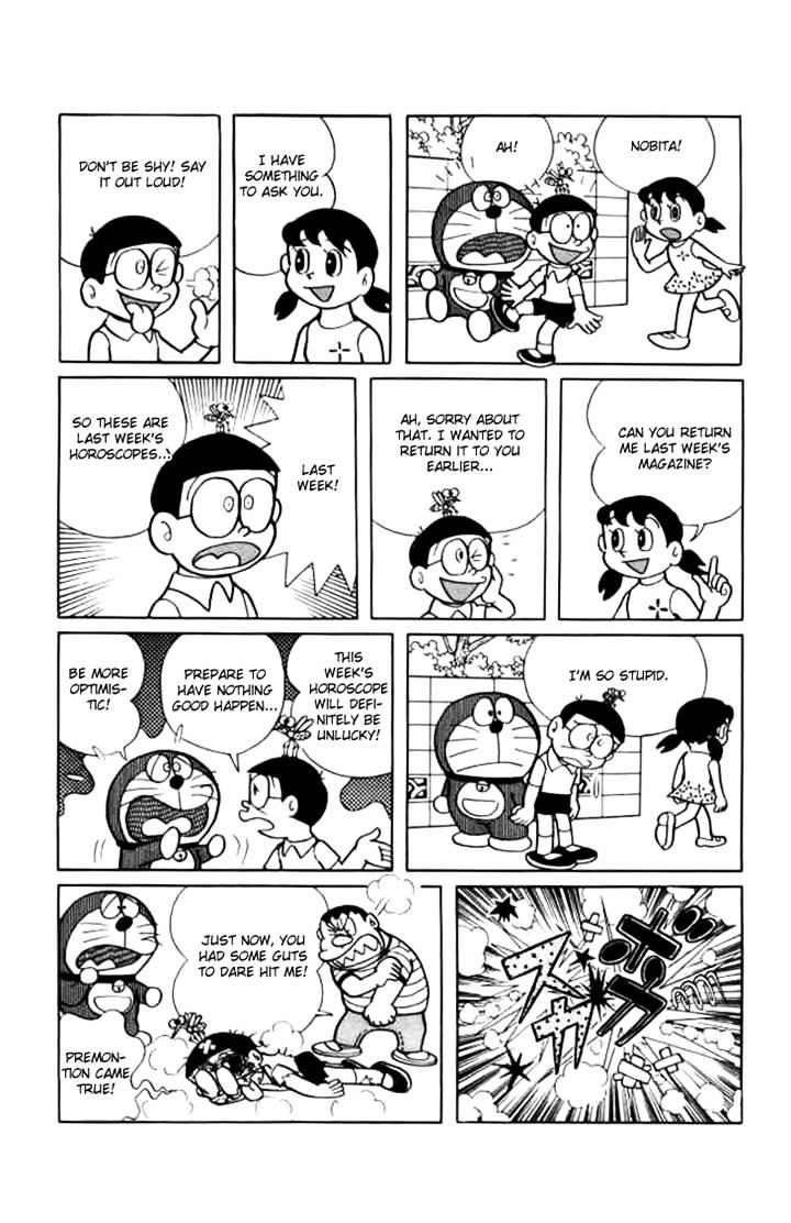 Read Doraemon Manga Online