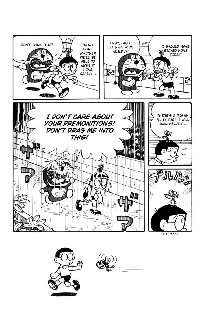 Read Doraemon Manga Online