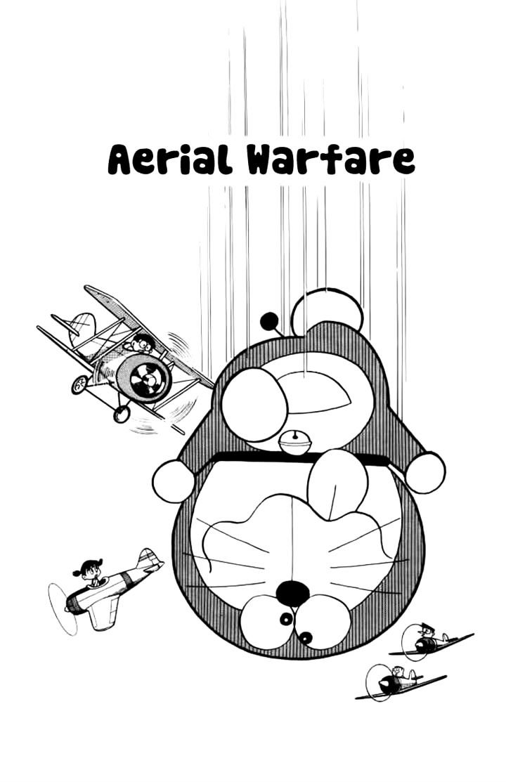 Read Doraemon Manga Online