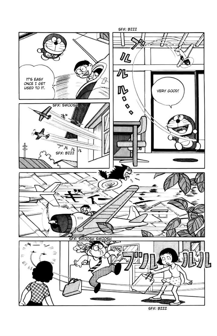 Read Doraemon Manga Online