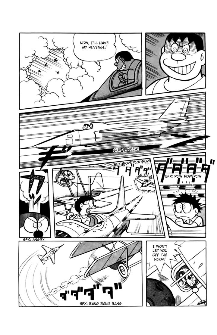 Read Doraemon Manga Online