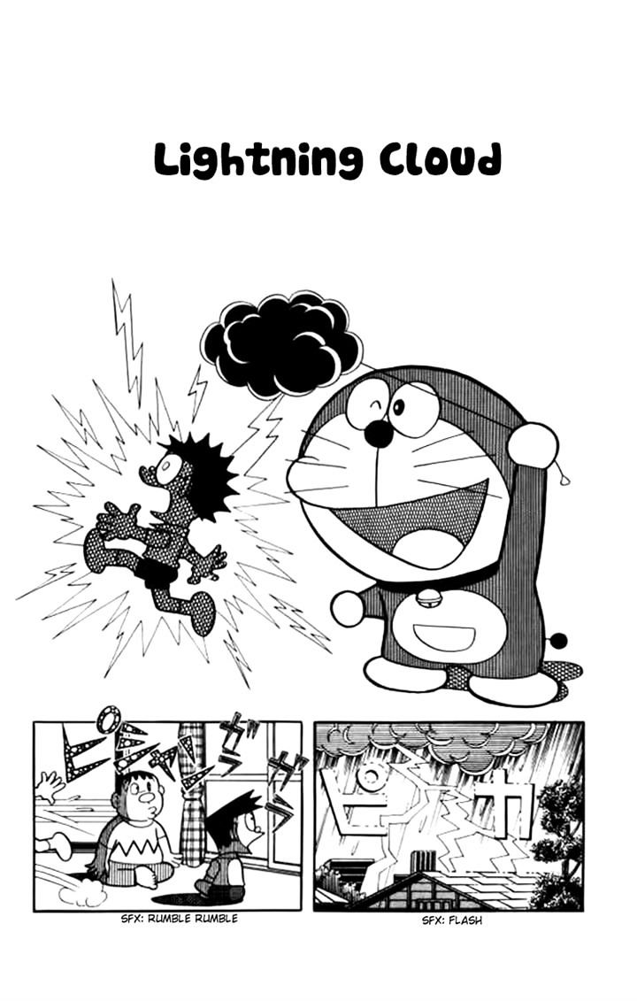 Read Doraemon Manga Online