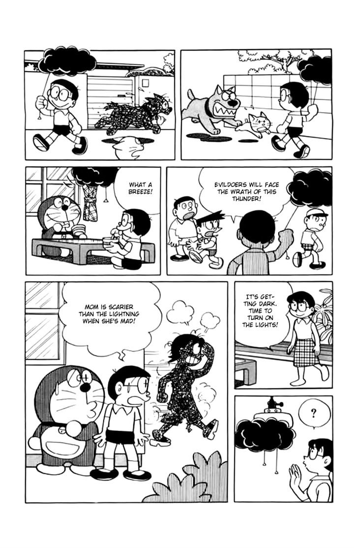 Read Doraemon Manga Online