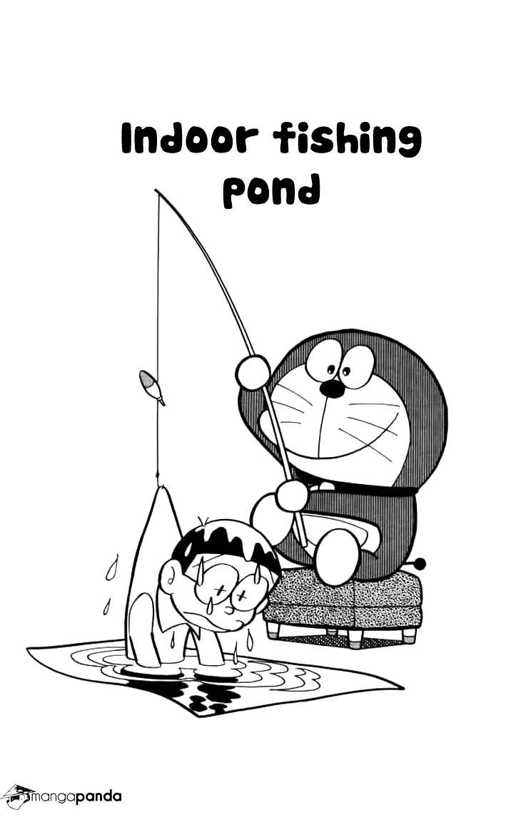 Read Doraemon Manga Online