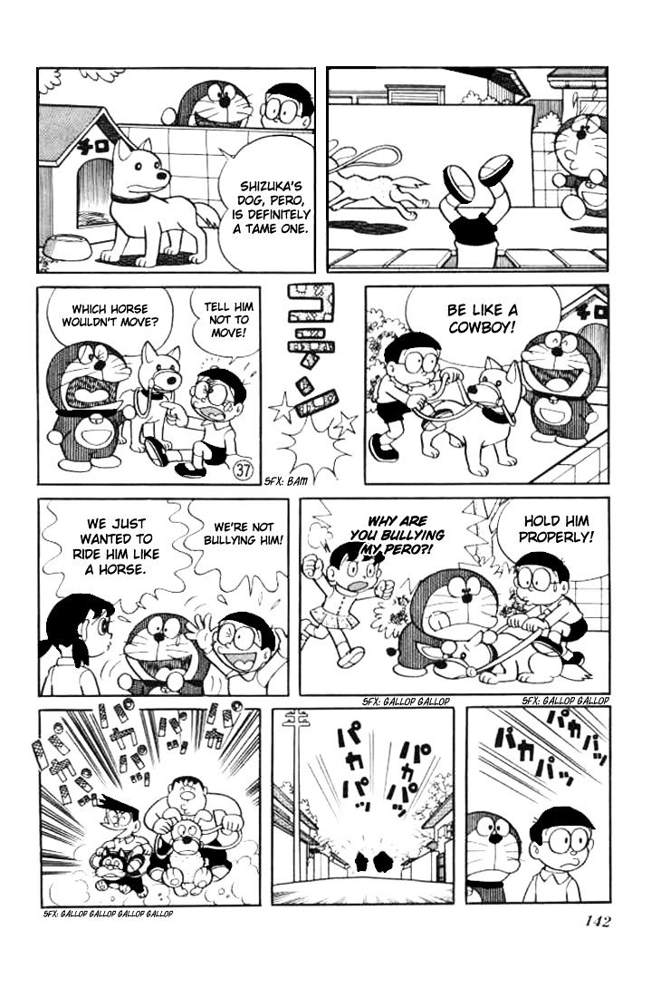 Read Doraemon Manga Online