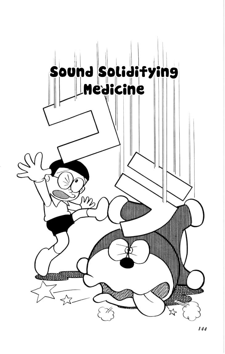 Read Doraemon Manga Online