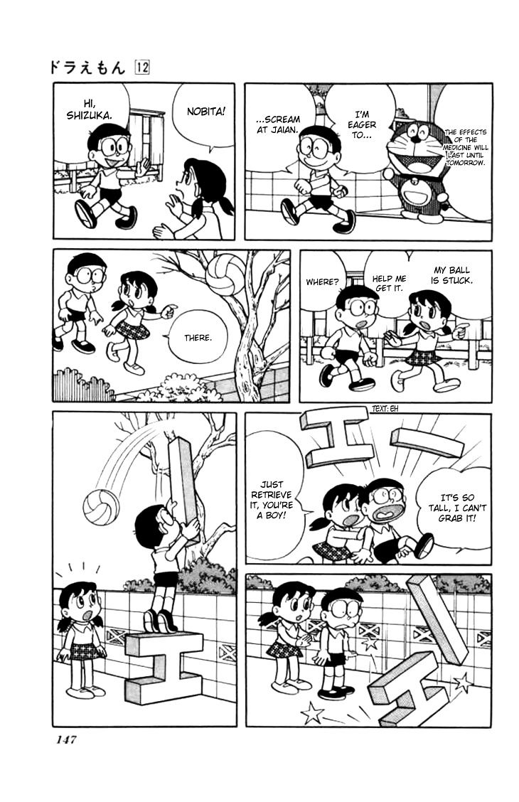 Read Doraemon Manga Online