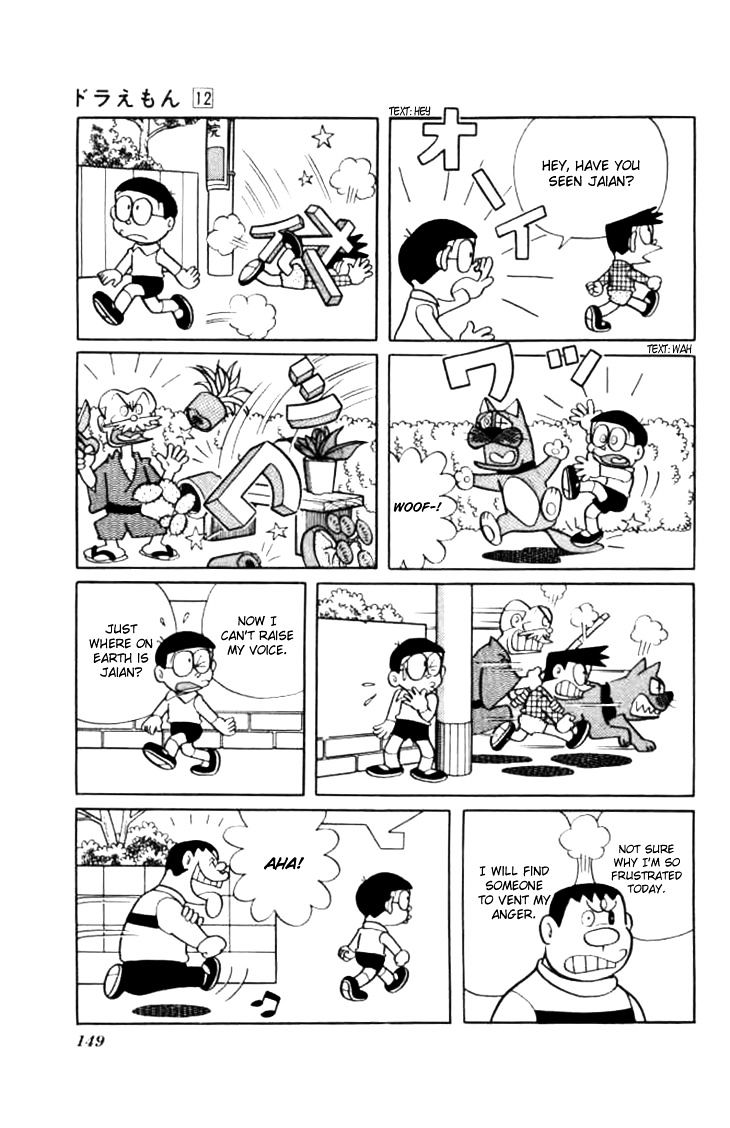 Read Doraemon Manga Online