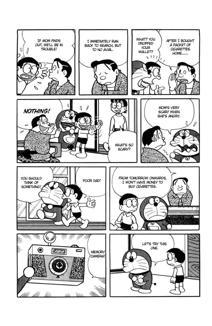 Read Doraemon Manga Online