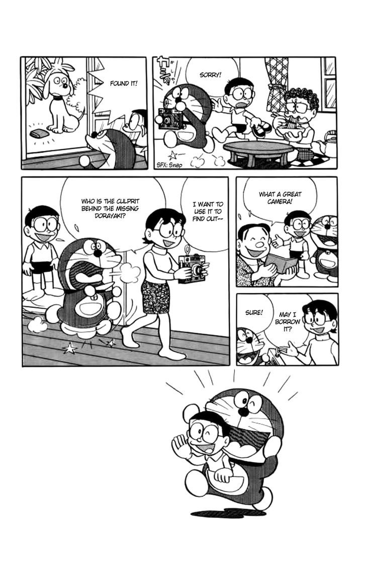 Read Doraemon Manga Online